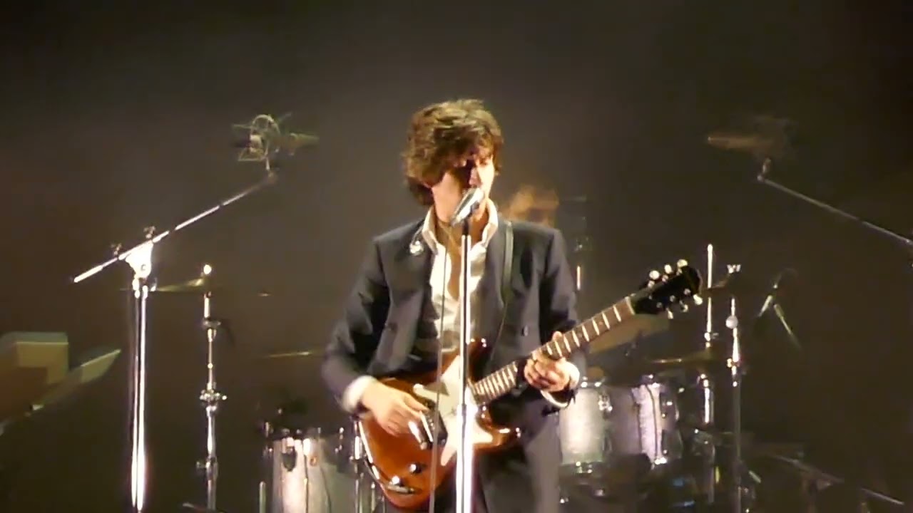 Arctic Monkeys-Hello You live @ Golden 1 Center, Sacramento-September 27, 2023