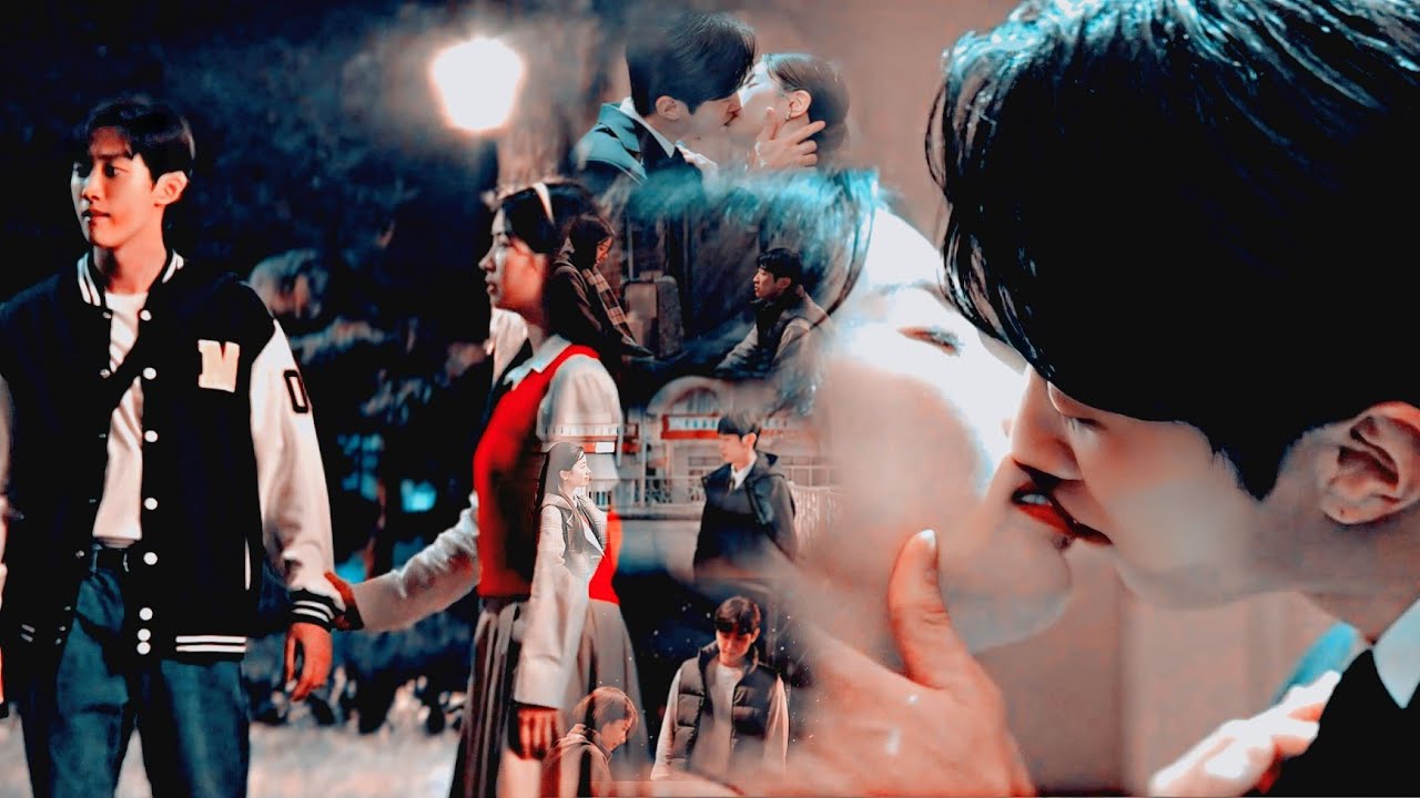 Kore Klip | Mendil •You Are The Apple Of My Eye ❥ Kızın Aşkını Reddetti Sonra Pişman Oldu |Yeni Dizi