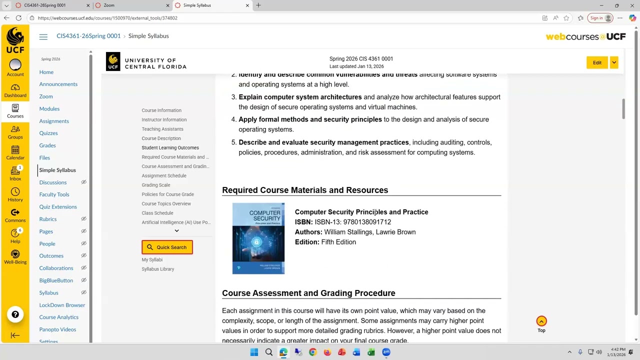 1. Jan 13, 2026 4:30 PM