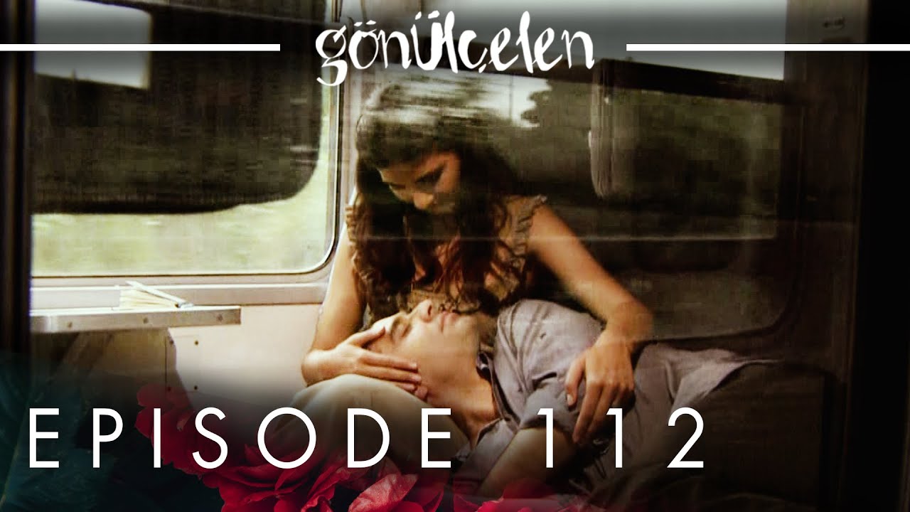 Gönülçelen - Becoming a Lady | Episode 112