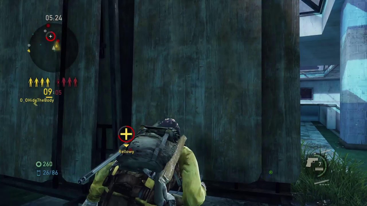 The last of us Remasterizado - Facciones Multijugador | Directo #3