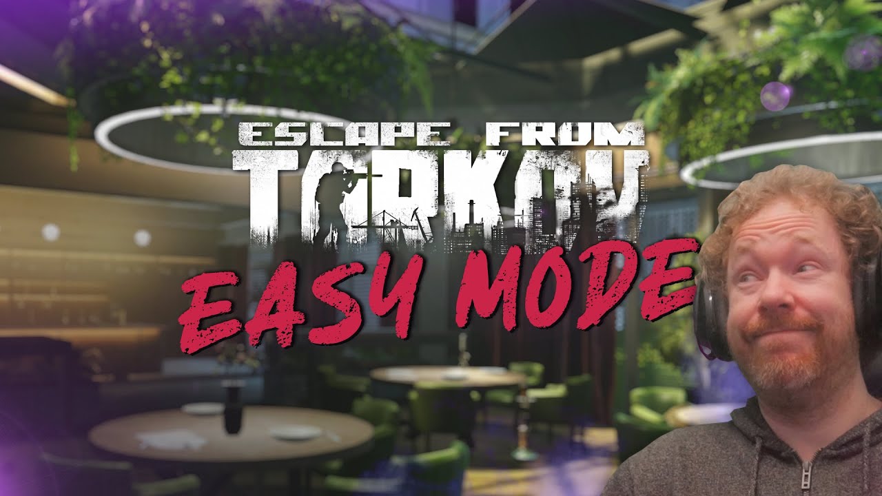 I've QUIT Loadout Lottery | Escape From Tarkov