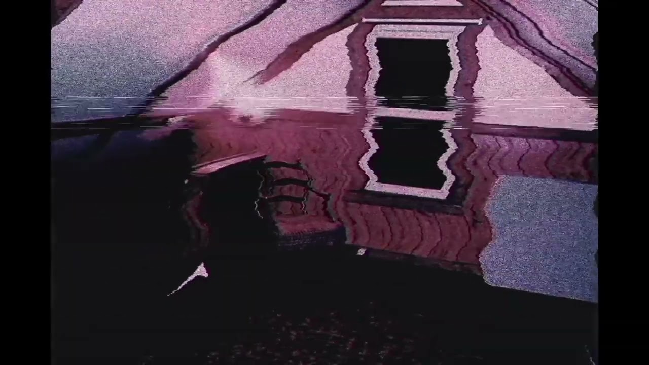 Evernight Ambience (Visualizer Double-Feature)