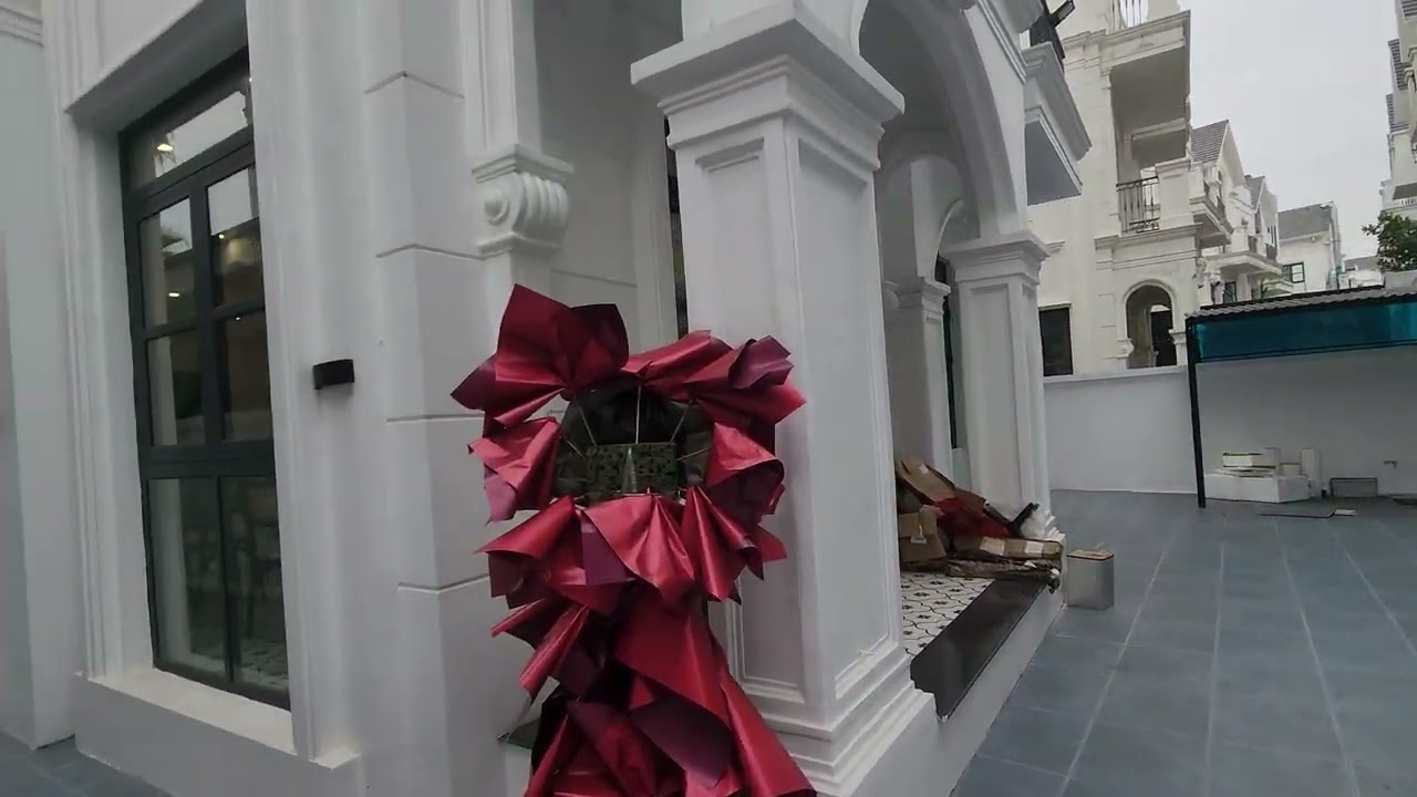 Biệt thự VIP Hải Âu 01, đối diện mặt hồ tại Vinhomes Ocean Park Gia Lâm/0933313931