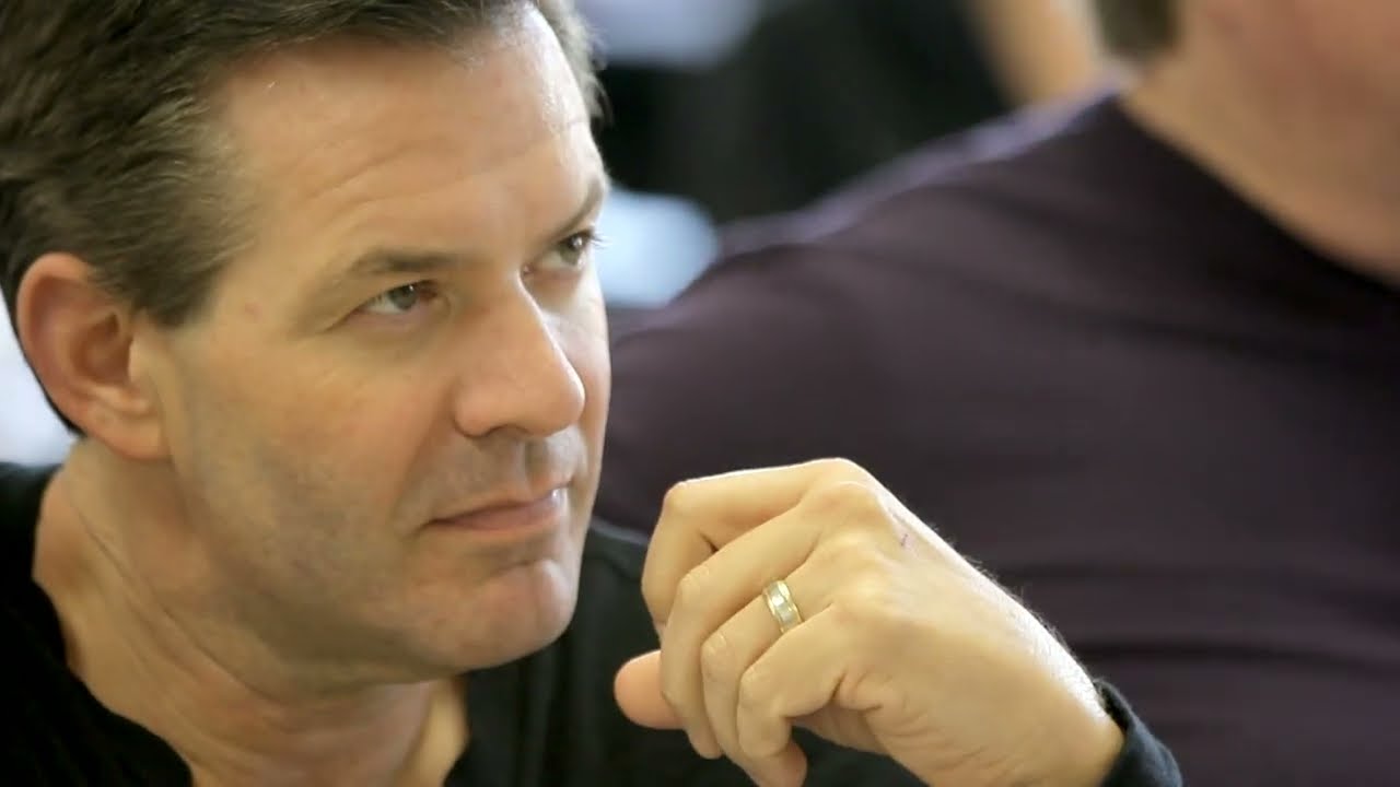 Alameda County Public Health: Crisis Intervention Training Program Video | Faber Productions
