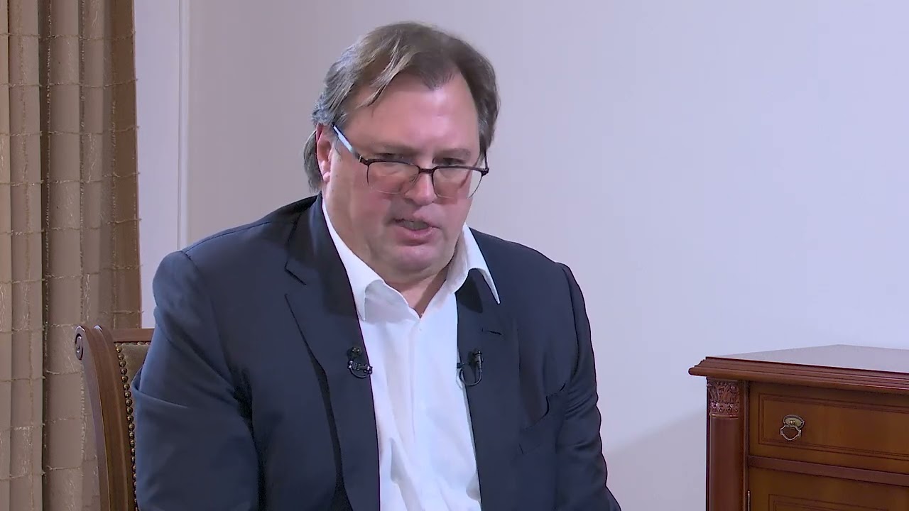«ԶՊՄԿ» ՓԲԸ գլխավոր տնօրեն Ռոման Խուդոլիի հարցազրույցը