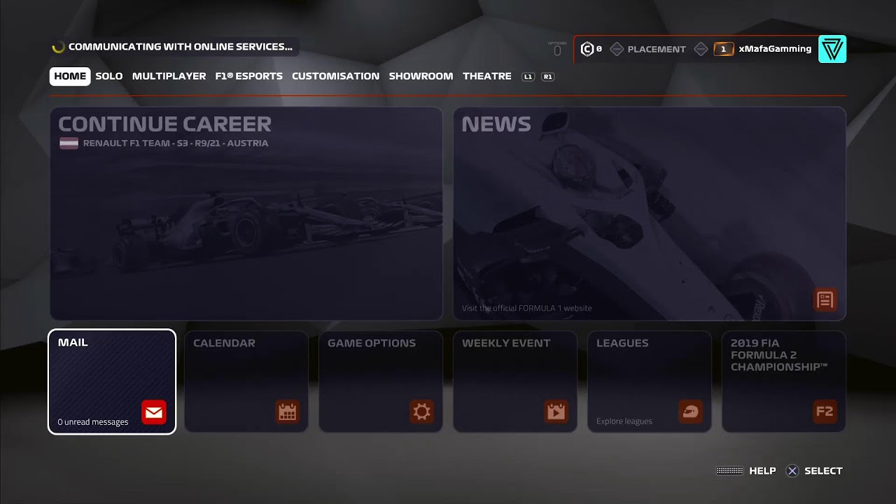 F1 2019 (PS5) #59