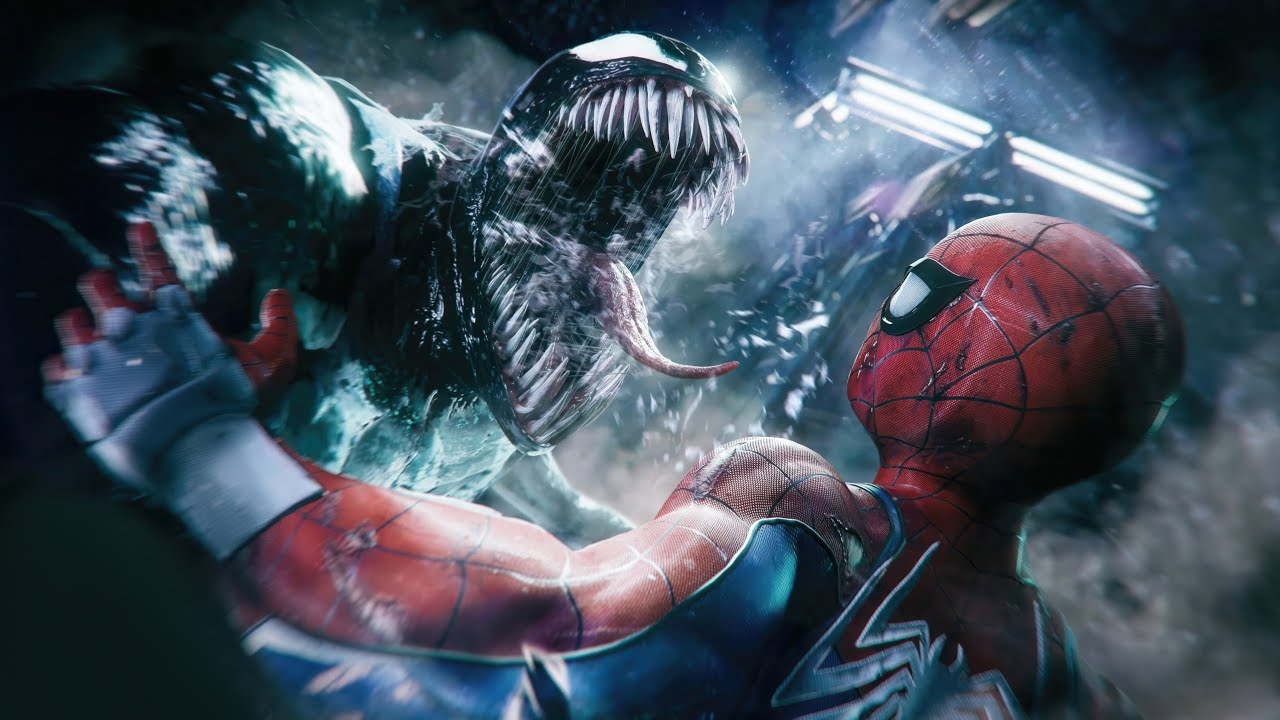 Spider-Man - Homem Areia (42)