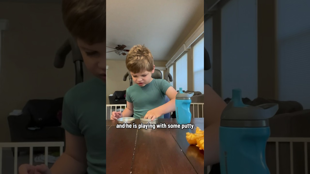 Morning Routine for ABA Therapy