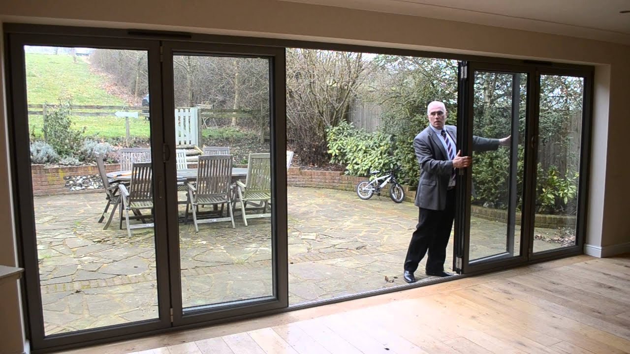 Aluminum French Doors for Home Ideas UK