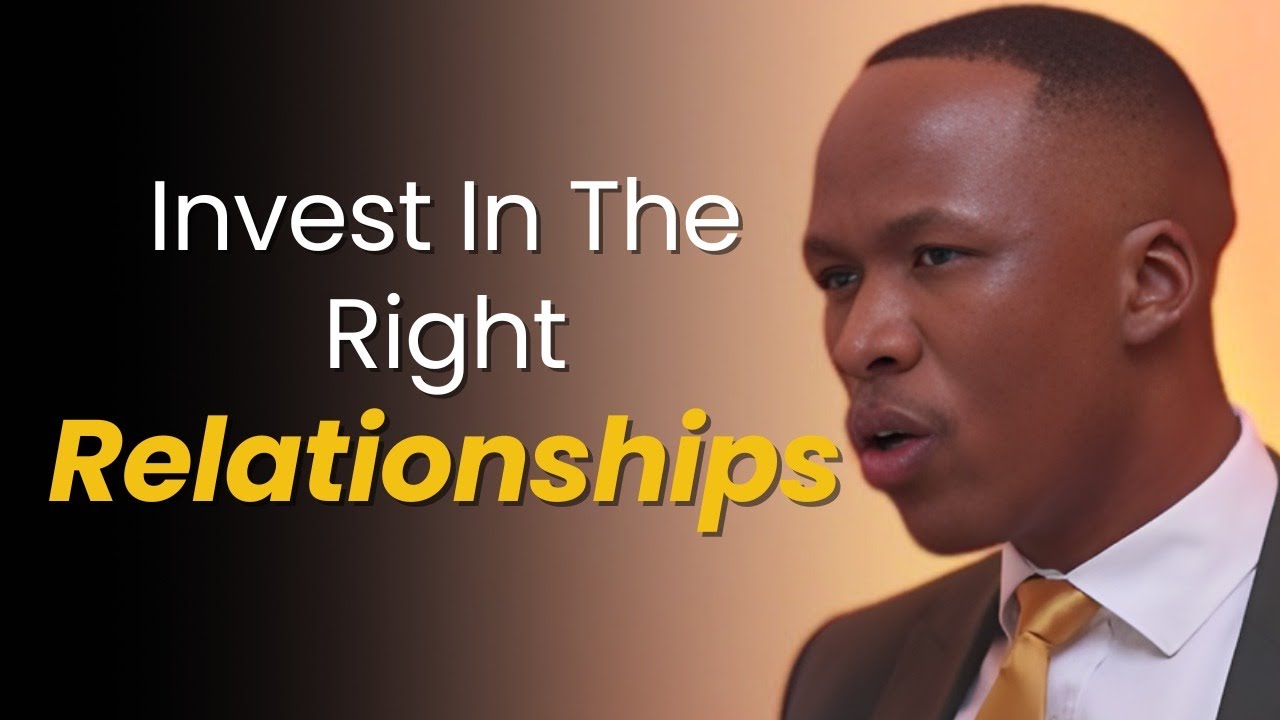 ALIGN #009: This Is Why Your Circle Matters More Than You Think #yt