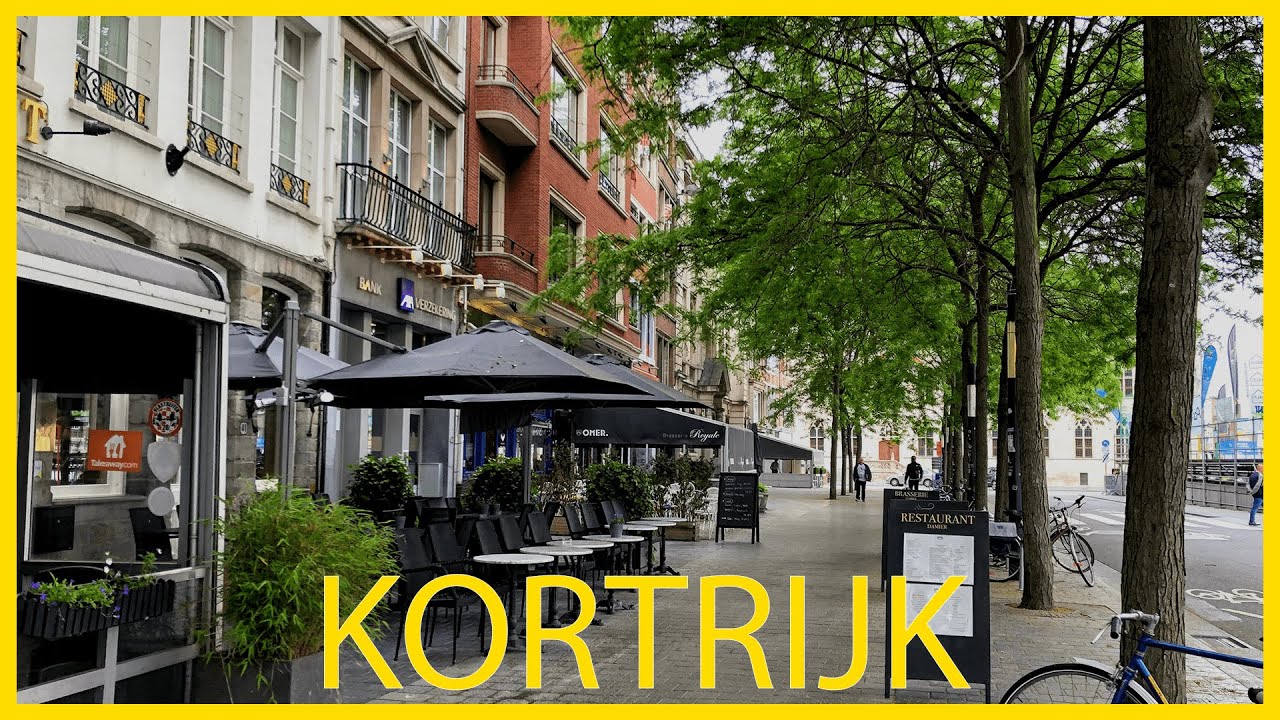 Kortrijk (Belgium)