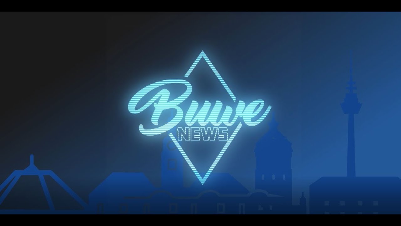 Buwe News Ausgabe 4