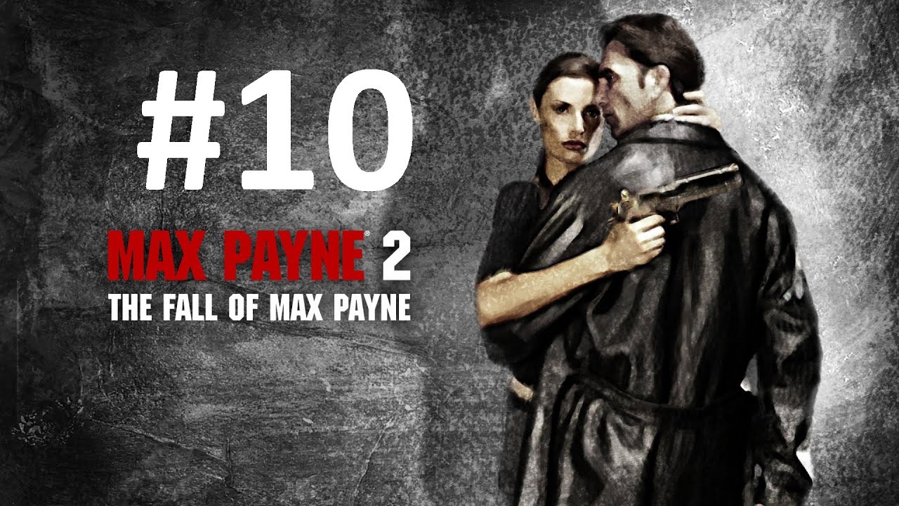 Max Payne 2 | Capitulo 10 | Me falla el sigilo
