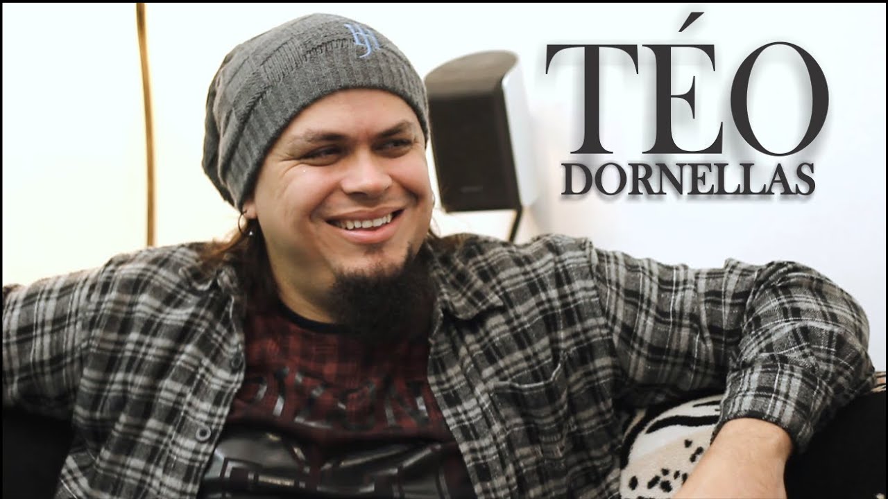 T&eacute;o Dornellas - Veja (o) Por Outro Lado