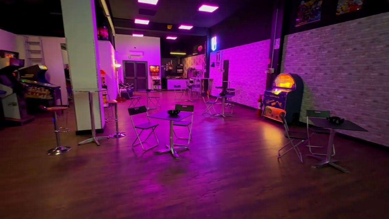 Location feste private a Torino - Spazio Eventi Rossini