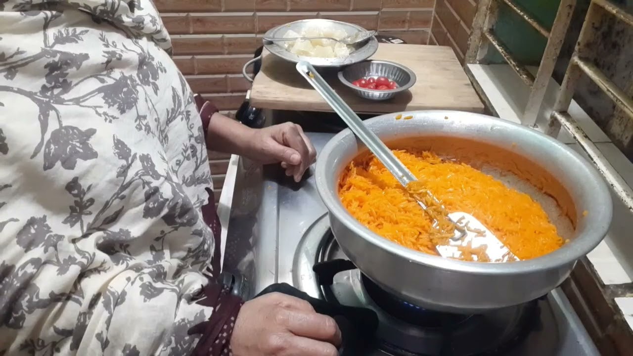 নতুনদের জন্য জর্দা রেসিপি #aishavlogofficial #viralvideos #shortvideos #trending #foryou 