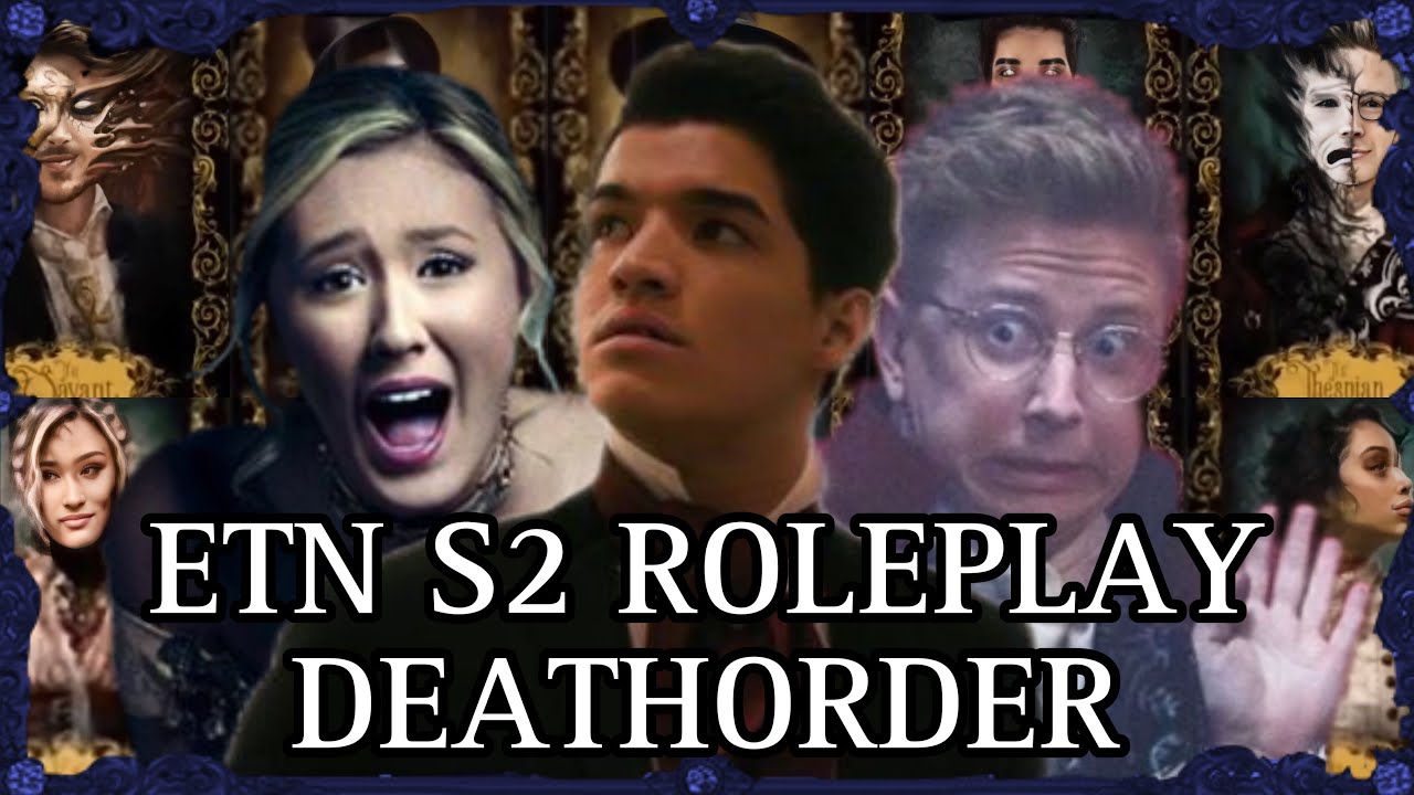 ETN ROLEPLAY S2 DEATHORDER