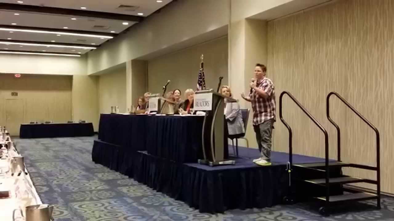 WCR CHICAGO   SAM NATIONAL INSPIRATION