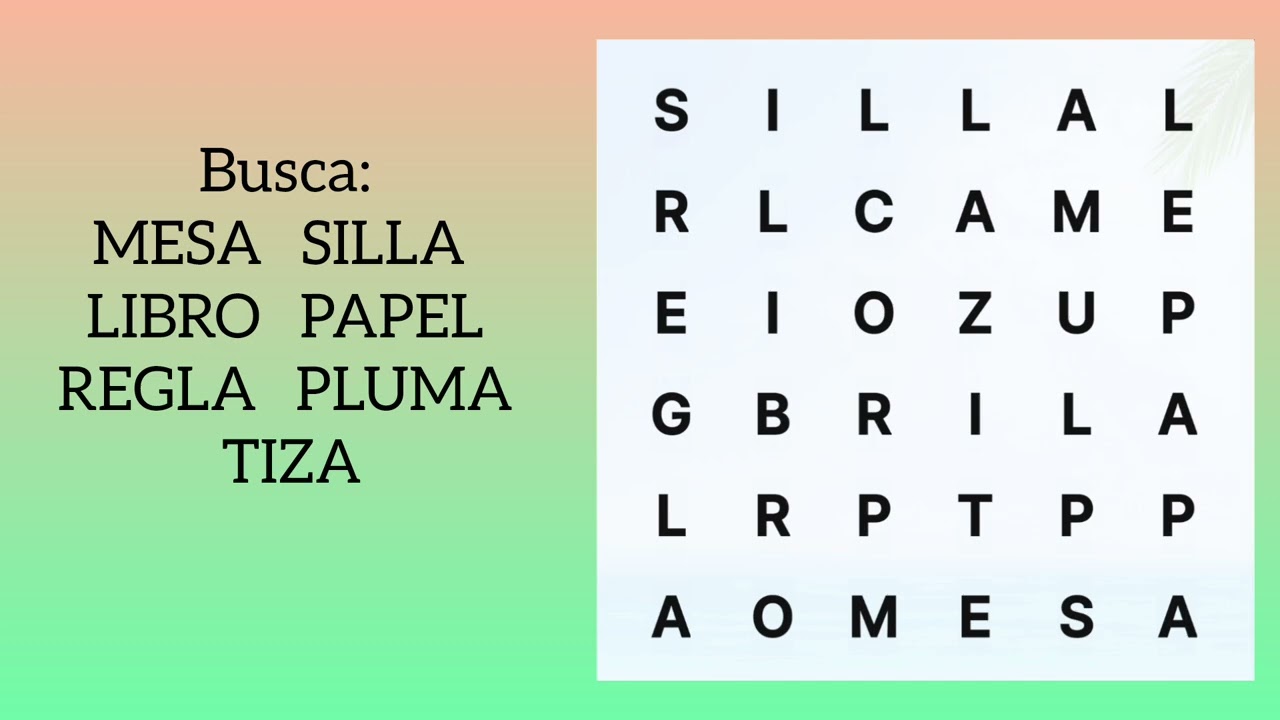 Modo entretenido#sopa de letras#laberinto #entretenimiento #diversionsinlimites #juegos#diversión