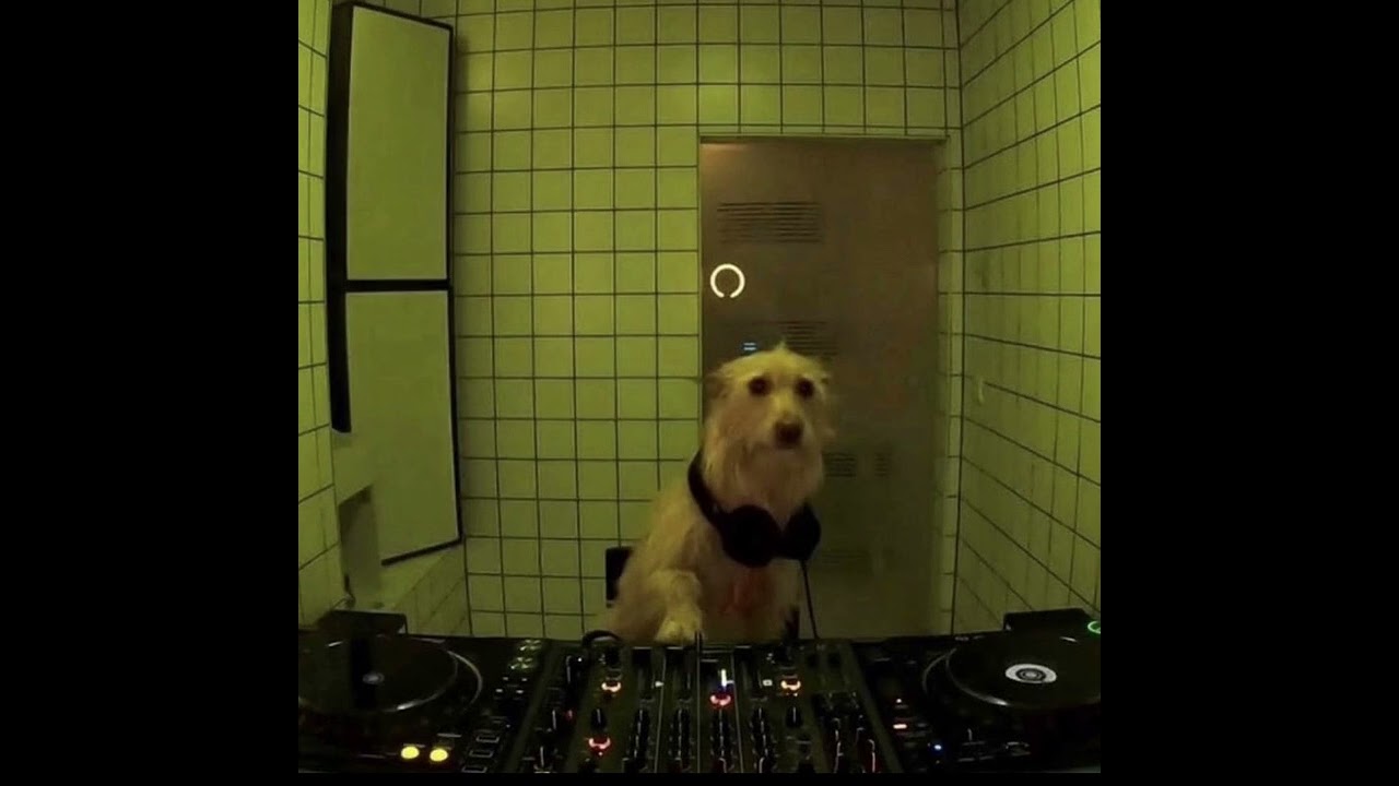 Bare Bones Club Mix
