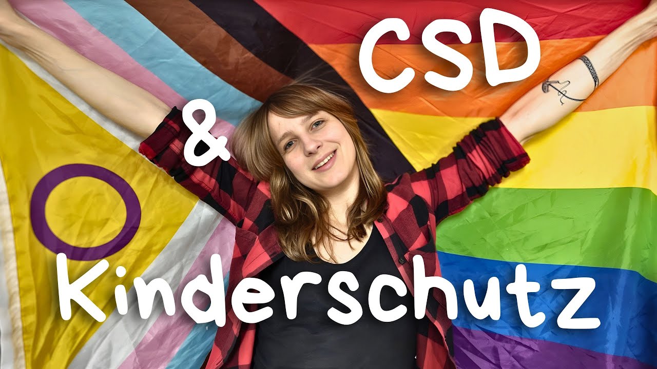 CSD - Wo liegt die Gefahr?