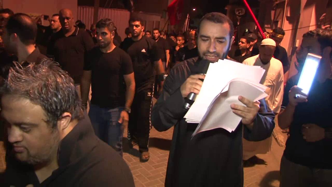 الرادود علي حماد