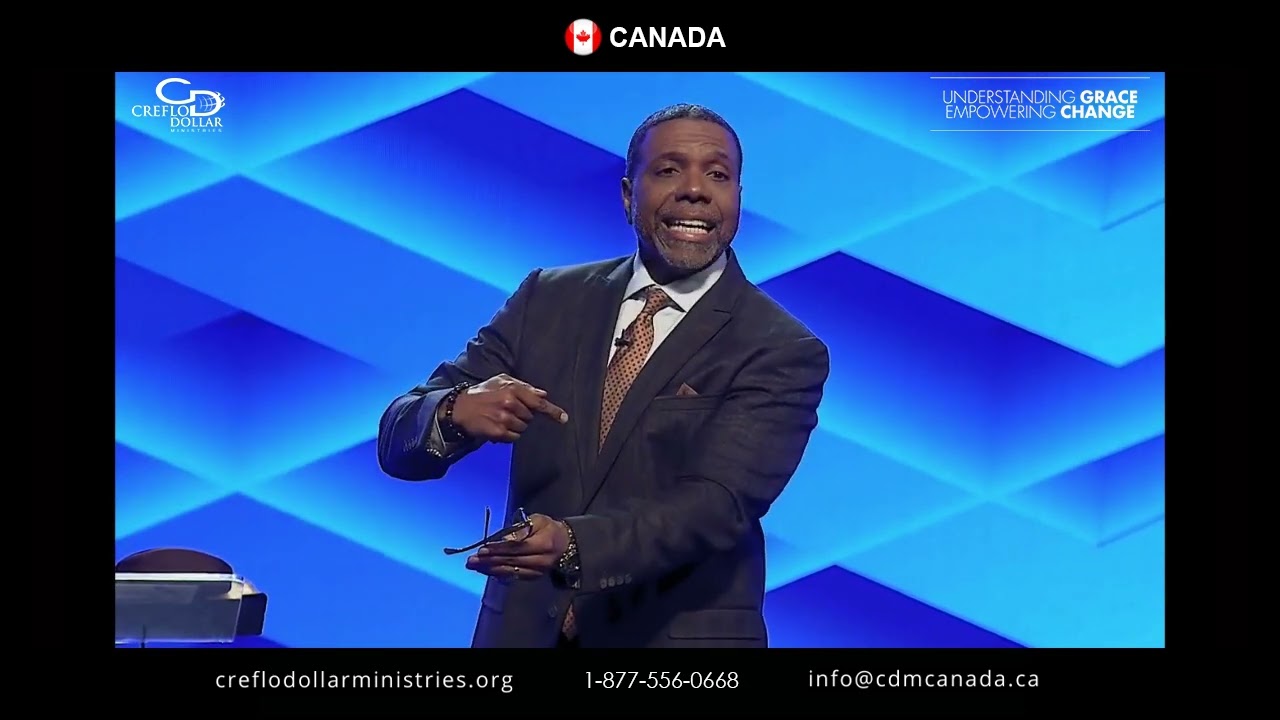 How to Overcome Self Deception (WCCI Sunday Service - January 26, 2025)