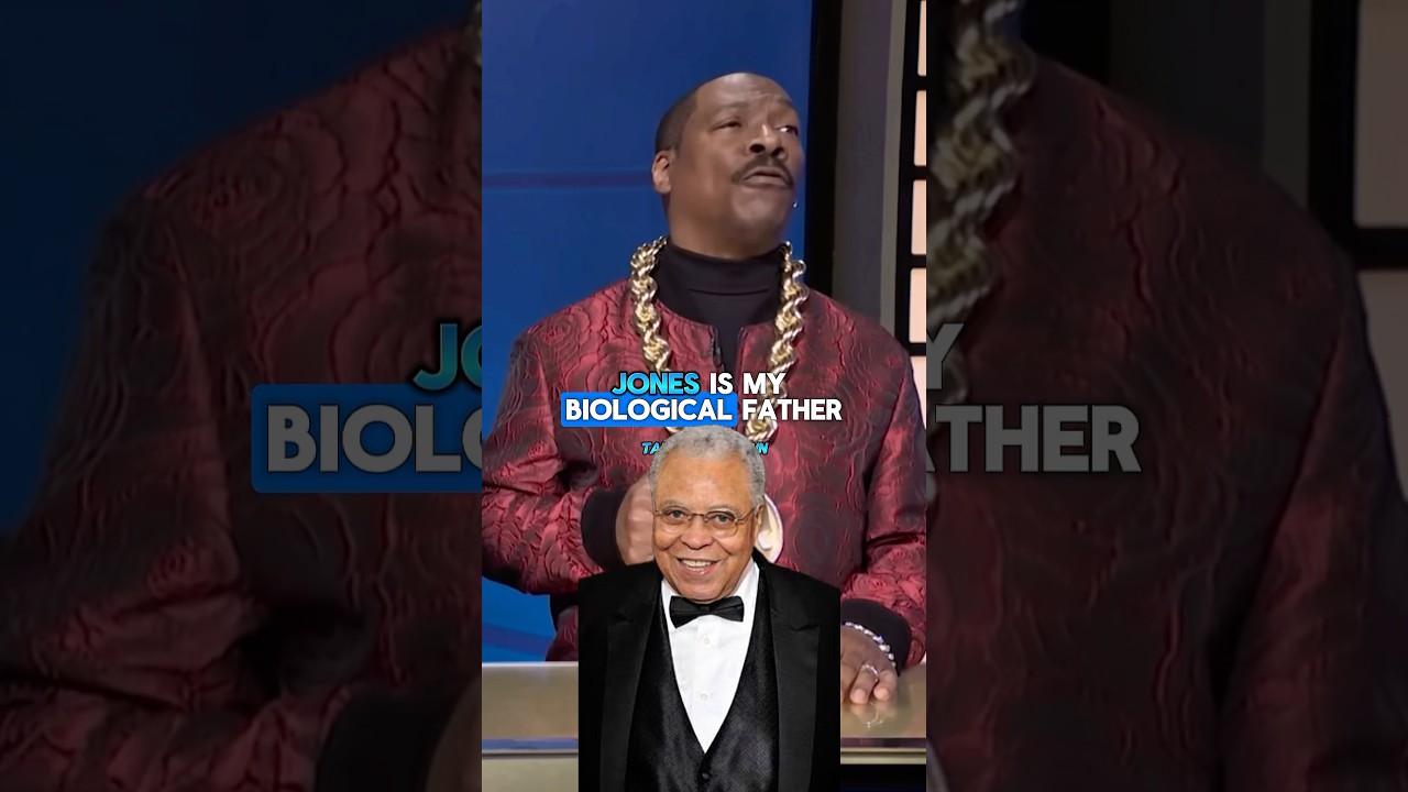 Eddie Murphy&rsquo;s Tracy Morgan Impression is UNMATCHED‼️😂🤣 #eddiemurphy #tracymorgan #snl #comedy