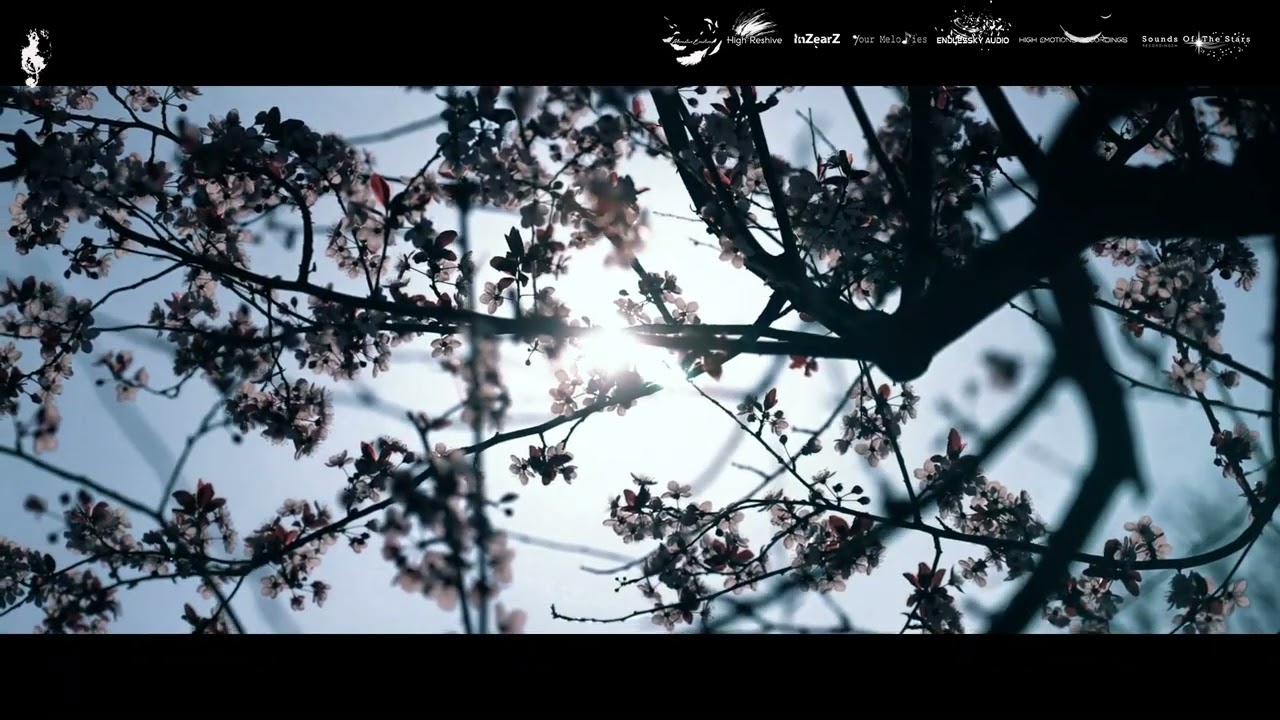 Sam Fletcher & Ruslan Aschaulov - Valentina (Iberian Remix)(Endlessky Audio) #uplifting  #trance