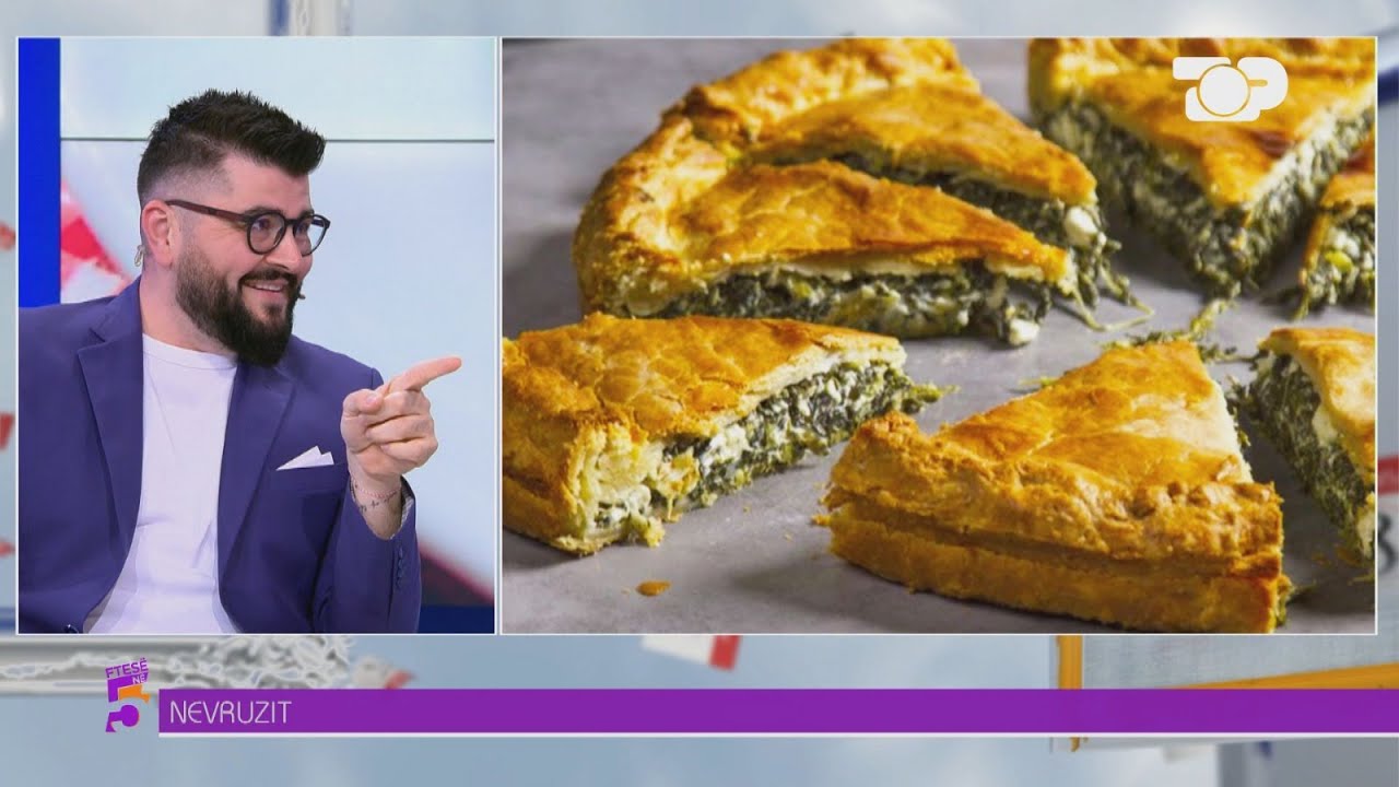 Alban Musa &ldquo;tradhton&rdquo; grupin: A do m&euml; jepni nj&euml; cop&euml; byrek? Ftes&euml; n&euml; 5