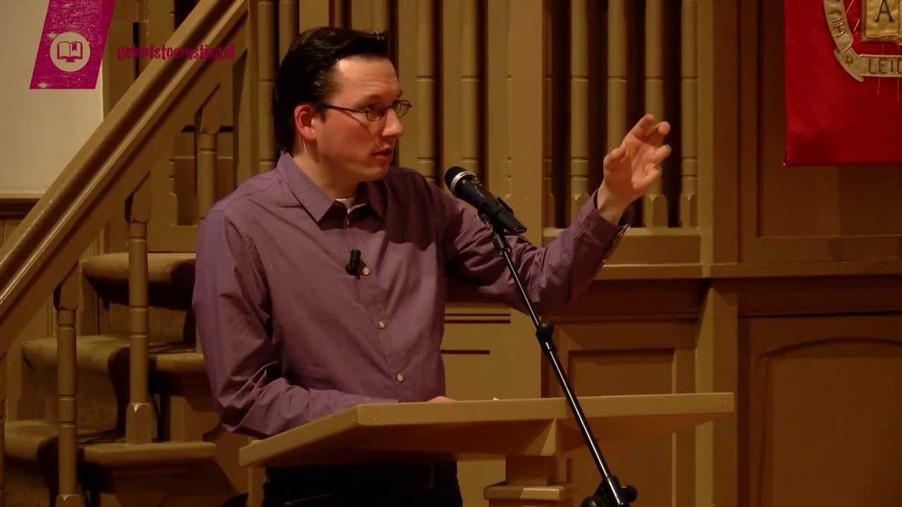 Wat als een wezen in iedere mogelijke wereld onkenbaar is? | 2 | Dr. Ir. Emanuel Rutten