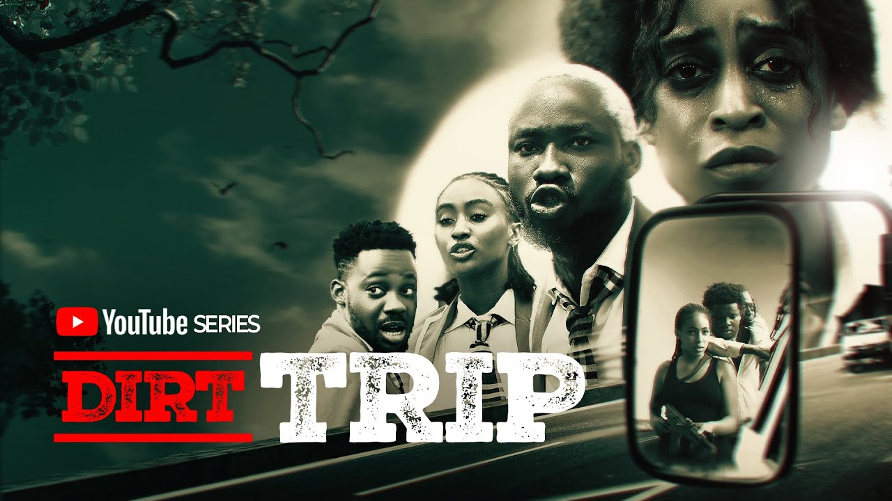 DIRT TRIP - The Witness (Эпизод 1) || De General Film