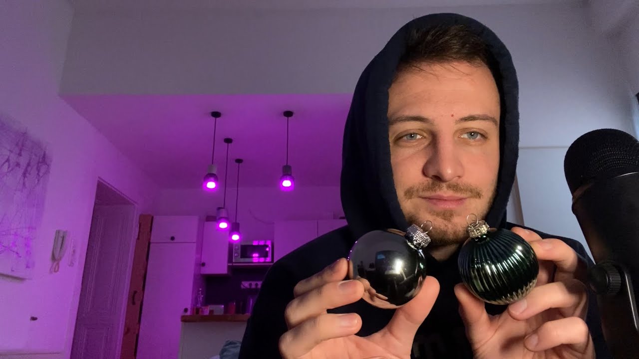 ASMR | Neue Wohnung & Gute Sounds zum Entspannen und Einschlafen ✨
