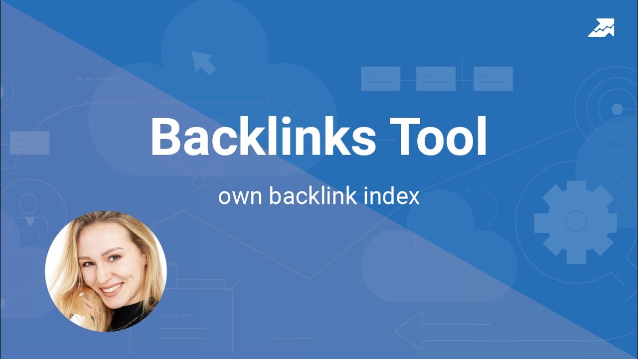 Serpstat. Backlink Analysis Tool