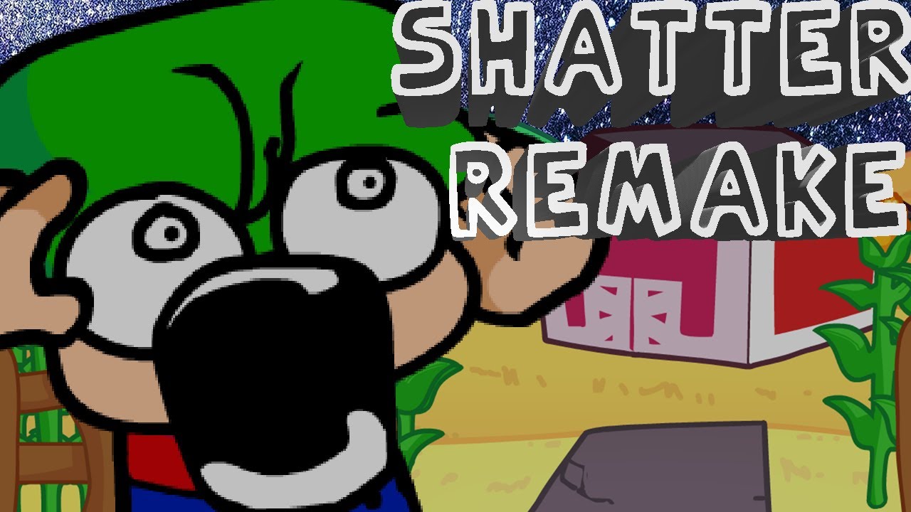 Shatter Remake (Just Another Bambi Mod)