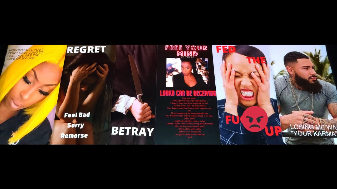 💥SICK WITH REGRET 4 WHAT THEY DID💥LOOKS WERE DEFINITELY DECEIVING IN THIS SITUATION|THIS ENDS BADLY😧