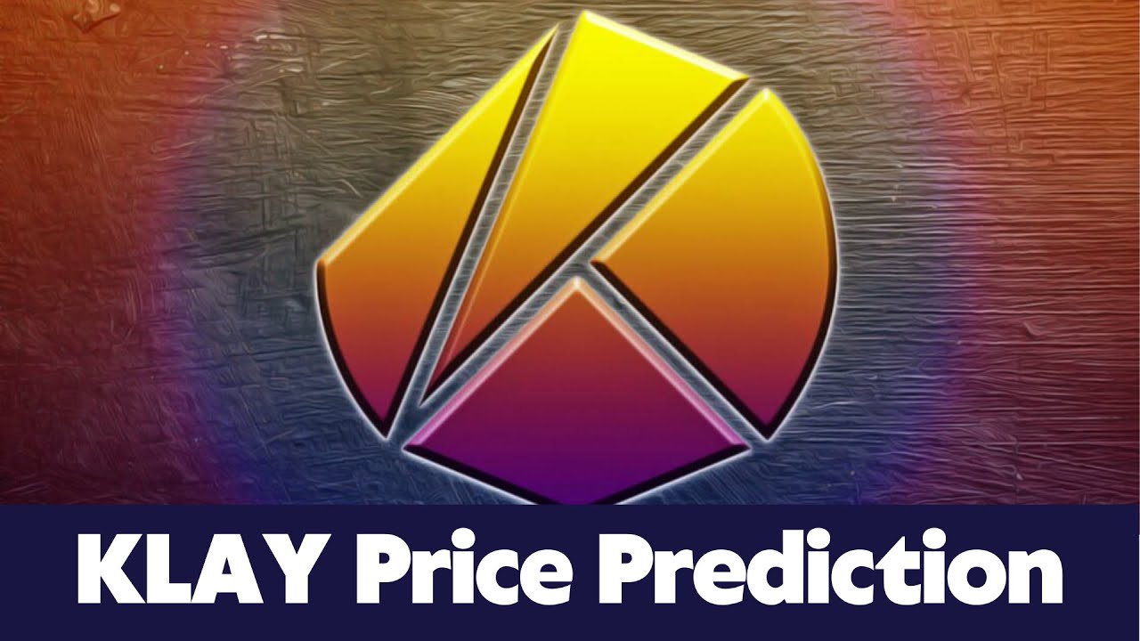KLAY Price Prediction 2023 / KLAY News Today / KLAYTechnical Analysis