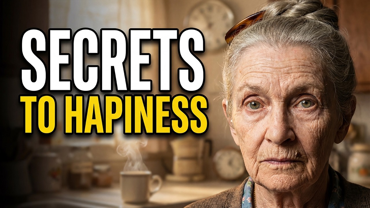 At 100, I Learned This Too Late (Don’t Make My Mistake)