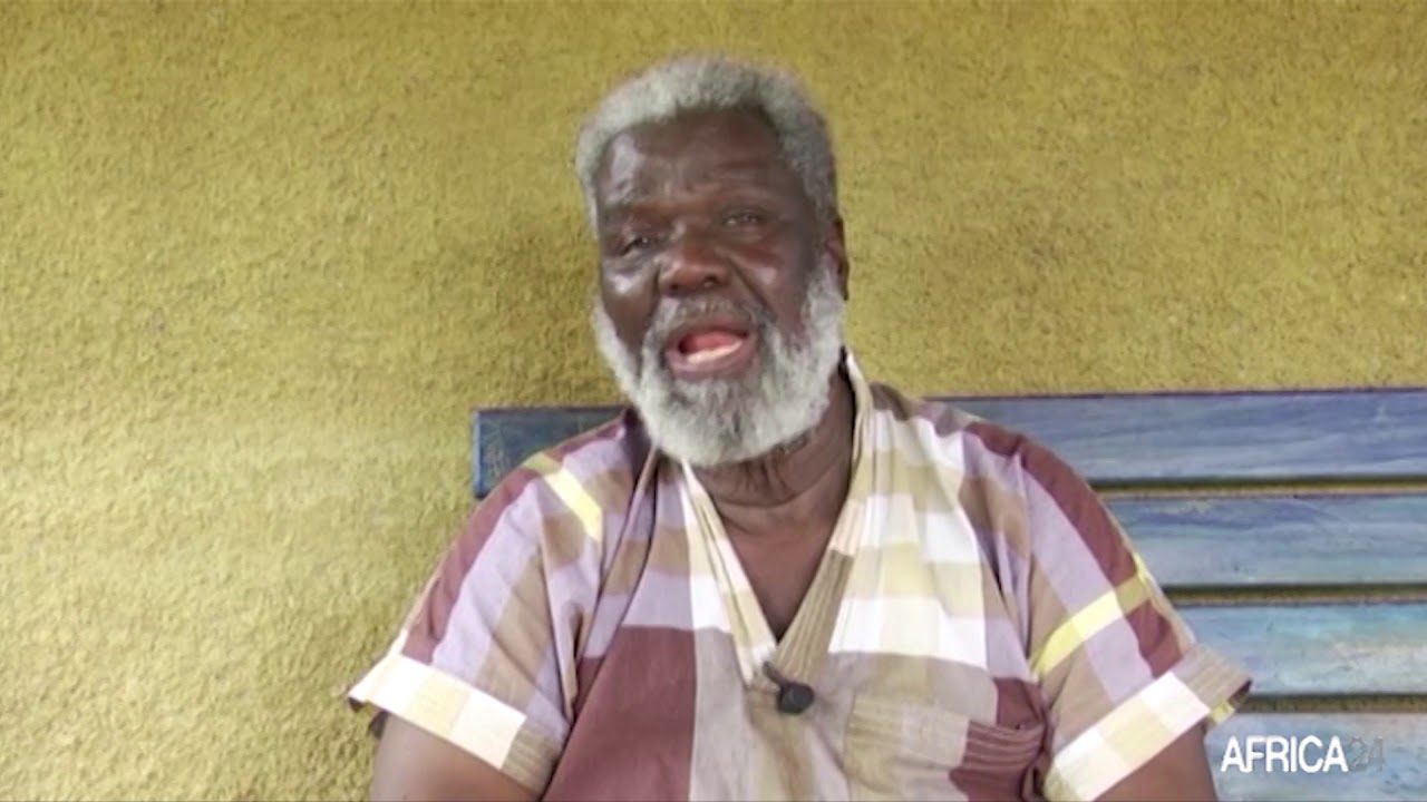 Côte d'Ivoire, PORTRAIT DU CHEF DE GUITROZON, L'IVOIRIEN DU JOUR