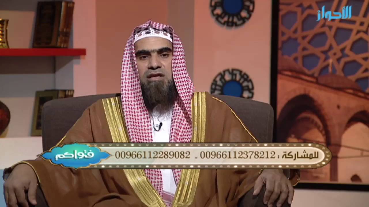 حكم اتصال الصفوف في صلاة الجماعة | الشيخ خالد الفليج