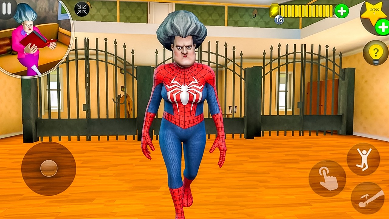 Scary Teacher 3D - Miss T Pranked Again, new chapter update, Special Episode