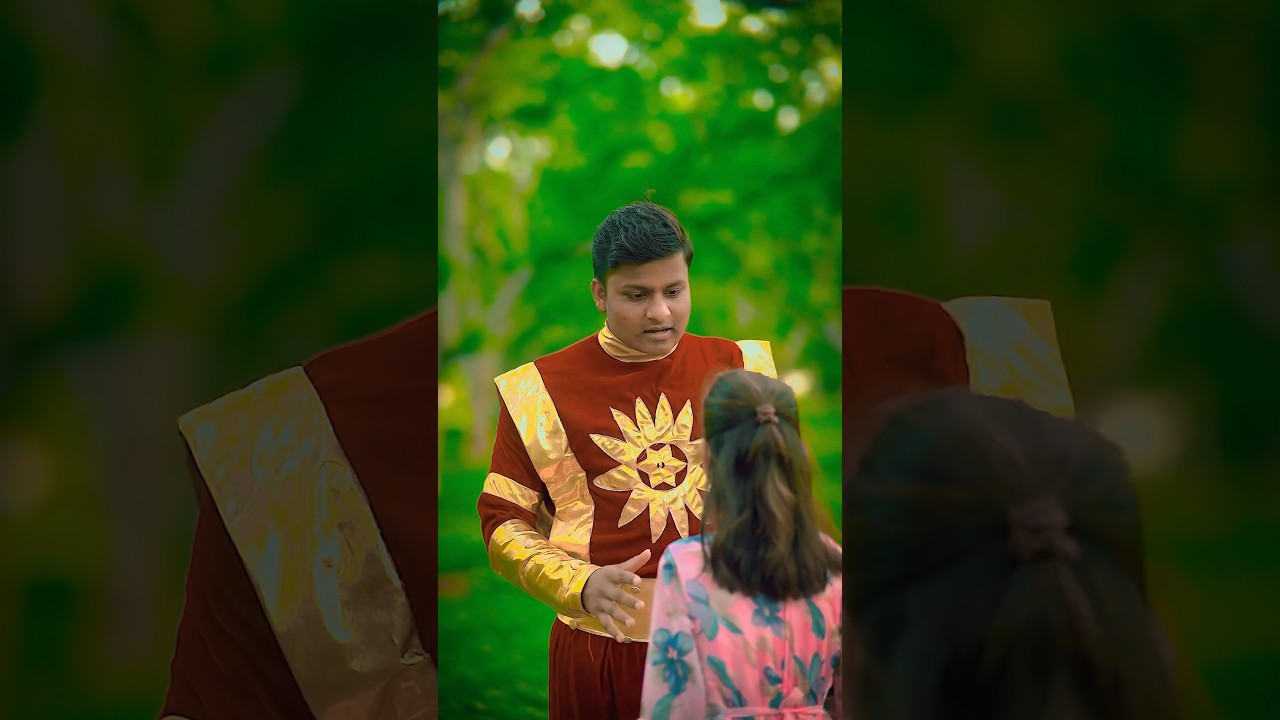 Shaktiman Aa gya ❤️👨&zwj;👩&zwj;👧ll Vishal Rahul shorts #vishalsinghrajput #trendingshorts