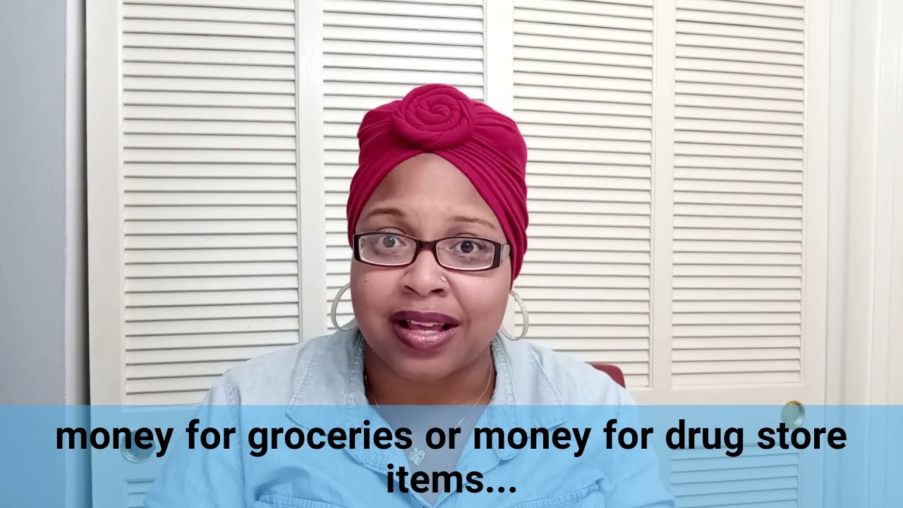 Are you aware of all the benefits that may be available to you?