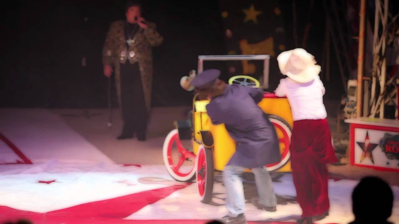 Circo Royal