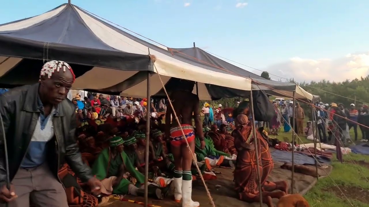 Makolwane a Ntate Mochafo 2022