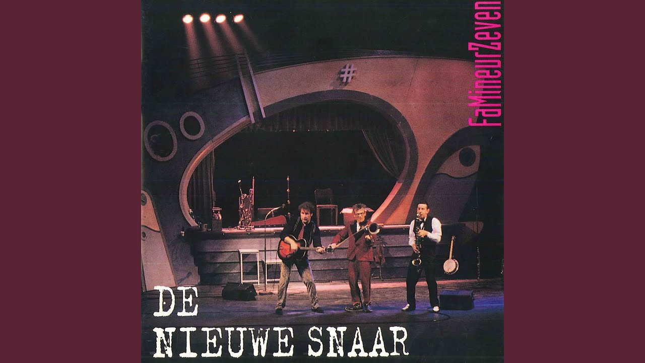 De hoezen van Julie