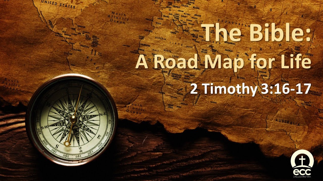 MAPS - A Road Map for Life