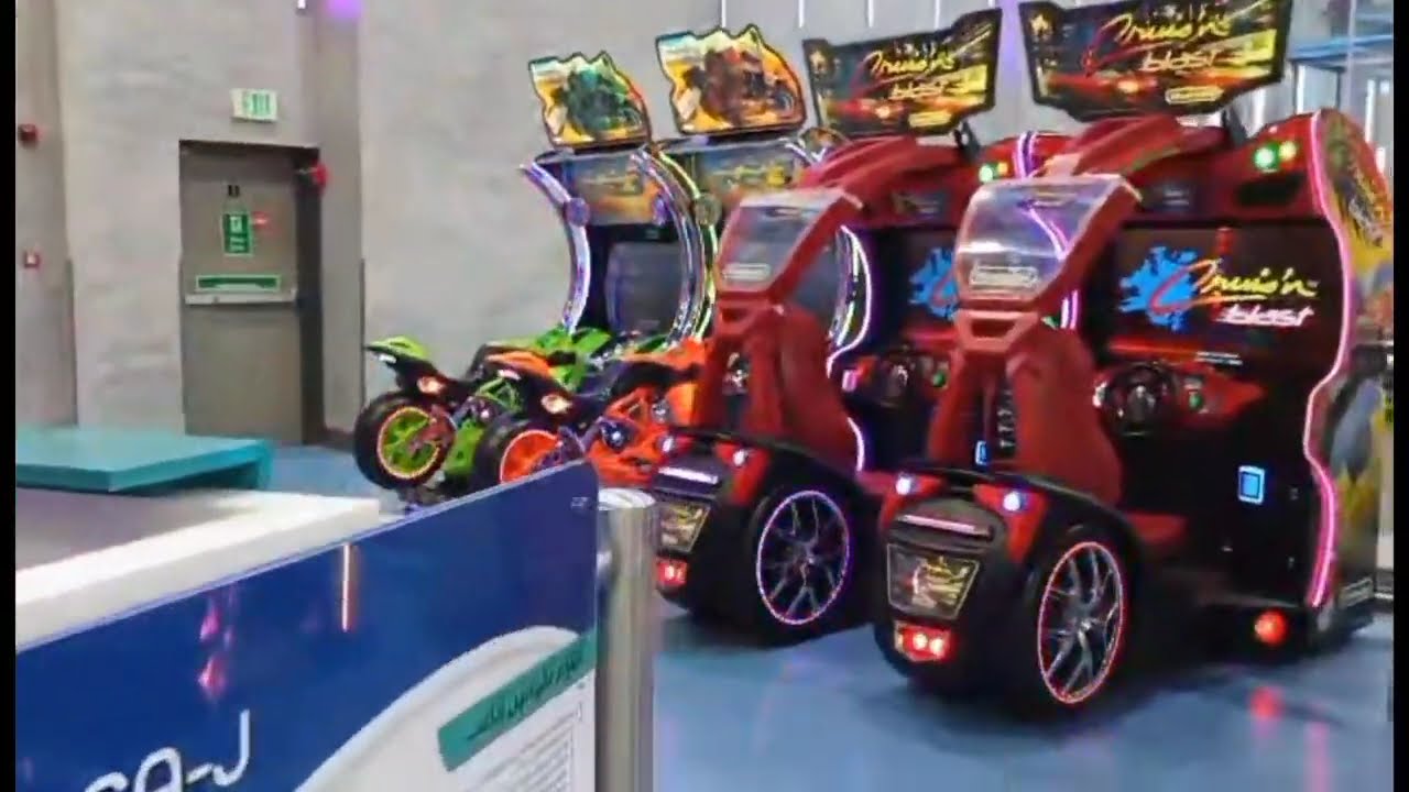 DALMA Mall Abudhabi
