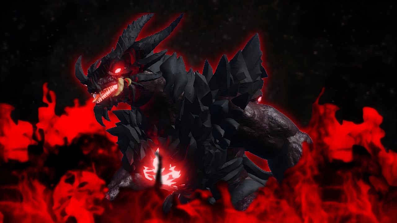 Cataclysm - Project : Remake Teaser & Showcase